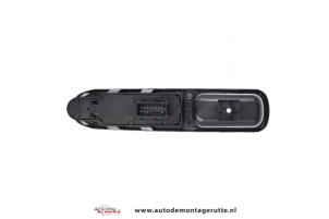 O9990000120 Nieuwe combischakelaar ramen Peugeot 207