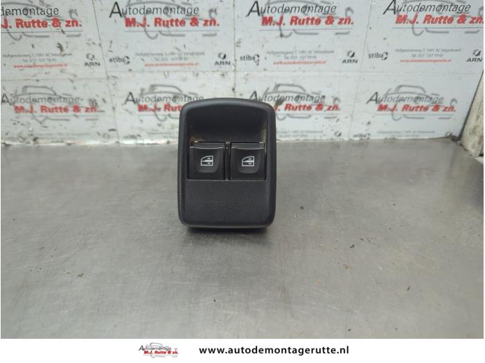 Gebruikte Schakelblok ruiten Mercedes Citan O183571