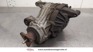 Begagnade Bakre differential Cadillac CTS I 3.2 V6 24V Pris på förfrågan erbjuds av Autodemontage M.J. Rutte B.V.