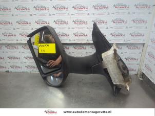 O183828 Gebruikte buitenspiegel links Ford Transit