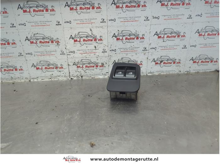 Gebruikte Combischakelaar ramen Fiat Fiorino O183837