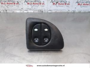 O183908 Gebruikte combischakelaar ramen Ford Transit Connect