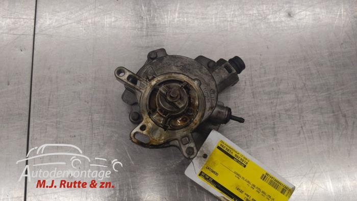 Vacuum pump (petrol) Ford Grand C-Max 1.6 EcoBoost 16V - 20101104 JQDA ...