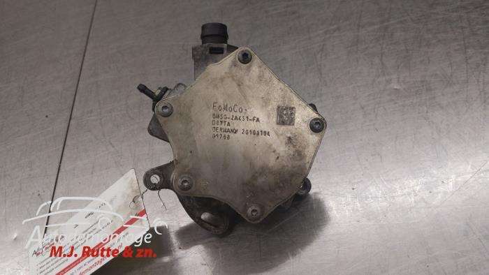 Vacuum pump (petrol) Ford Grand C-Max 1.6 EcoBoost 16V - 20101104 JQDA ...