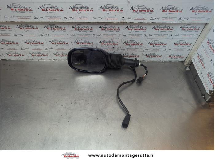 Gebruikte Spiegel Buiten links Ford KA O184640