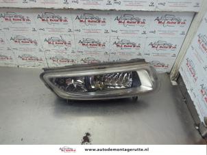 O185569 Gebruikte mistlamp rechts-voor Volkswagen Polo