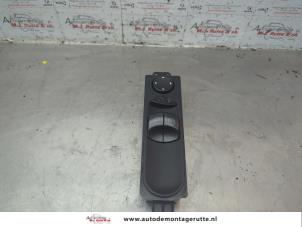 O186216 Gebruikte combischakelaar ramen Mercedes Sprinter