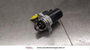 Gebruikte Startmotor BMW 3 serie (E90) 318i 16V Prijs op aanvraag aangeboden door Autodemontage M.J. Rutte B.V.