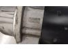 Startmotor van een BMW 3 serie (E90) 318i 16V 2006