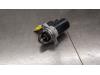 Startmotor van een BMW 3 serie (E90) 318i 16V 2006