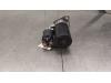 Startmotor van een BMW 3 serie (E90) 318i 16V 2006