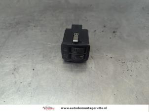 O186428 Gebruikte schakelaar koplamp ihv Volkswagen Golf Plus
