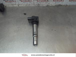 Używane Cewka zaplonowa Volkswagen Golf Plus (5M1/1KP) 1.4 16V Cena na żądanie oferowane przez Autodemontage M.J. Rutte B.V.