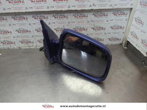 O186553 Gebruikte buitenspiegel rechts Honda HR-V