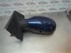 Gebruikte Buitenspiegel links Renault Megane Scenic O186625