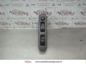 Gebruikte Combischakelaar ramen Suzuki Alto (SH410) 1.0 16V Prijs op aanvraag aangeboden door Autodemontage M.J. Rutte B.V.
