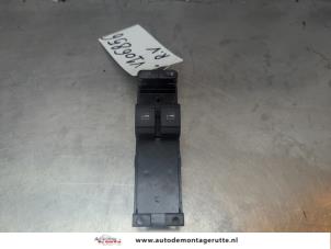 O186869 Gebruikte combischakelaar ramen Volkswagen Golf
