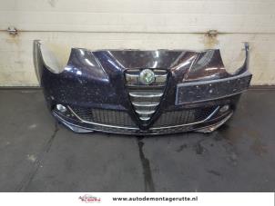 O186900 Gebruikte bumper voor Alfa Romeo Mito