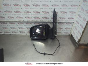 O186981 Gebruikte spiegel buiten links Mercedes Vito