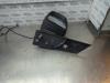 Gebruikte Spiegel Buiten links Mercedes Vito O186981