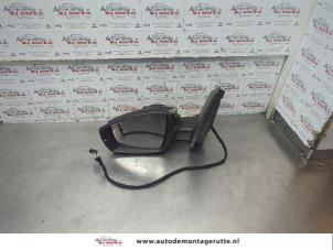O186997 Gebruikte buitenspiegel links Volkswagen Polo