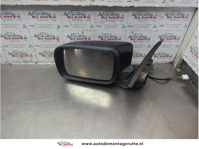 Gebruikte Buitenspiegel links BMW 3-Serie O187055