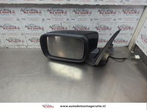 O187055 Gebruikte buitenspiegel links BMW 3-Serie