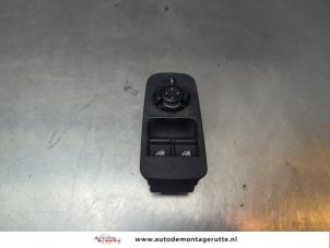 O187099 Gebruikte combischakelaar ramen Alfa Romeo Mito