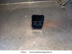 O187208 Gebruikte combischakelaar ramen Volkswagen Caddy