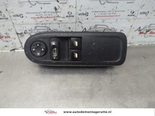 O187239 Gebruikte combischakelaar ramen Peugeot 308