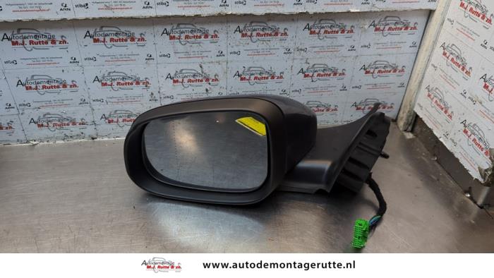 Gebruikte Buitenspiegel links Volvo V70 O187587