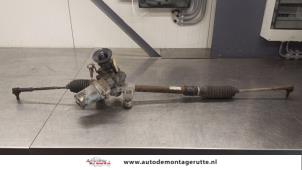 Używane Przekladnia kierownicza Opel Agila (B) 1.0 12V Cena na żądanie oferowane przez Autodemontage M.J. Rutte B.V.