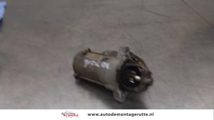Gebruikte Startmotor Ford Focus 1 Wagon 1.6 16V Prijs op aanvraag aangeboden door Autodemontage M.J. Rutte B.V.