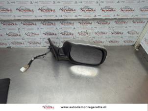 O187724 Gebruikte spiegel buiten rechts Toyota Avensis