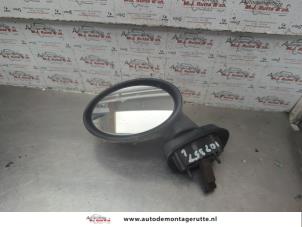 O187984 Gebruikte spiegel buiten links Mini ONE