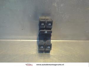 O188078 Gebruikte combischakelaar ramen Volkswagen Jetta