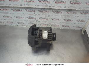 Begagnade Dynamo Ford Transit Connect 1.8 TDCi 110 DPF Pris på förfrågan erbjuds av Autodemontage M.J. Rutte B.V.