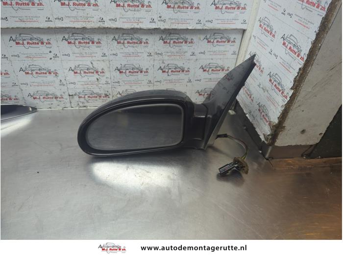 Gebruikte Spiegel Buiten links Ford Focus O188219