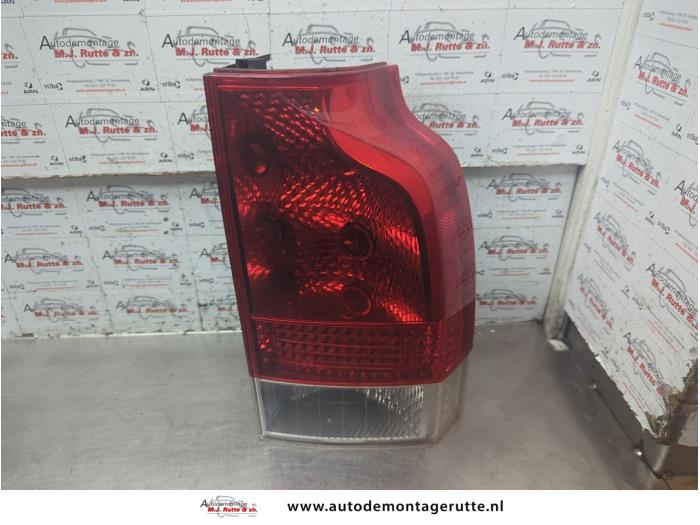 Gebruikte Achterlicht rechts Volvo V70 O188252