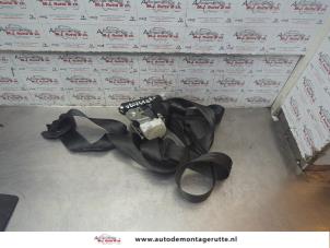 O188275 Gebruikte veiligheidsgordel rechts-voor Volkswagen Polo