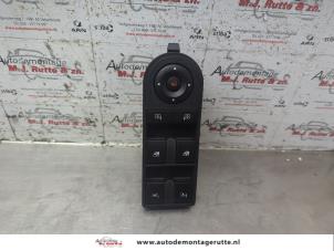 O188284 Gebruikte combischakelaar ramen Opel Tigra