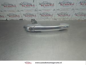 O188681 Gebruikte portiergreep 2deurs rechts Alfa Romeo 147