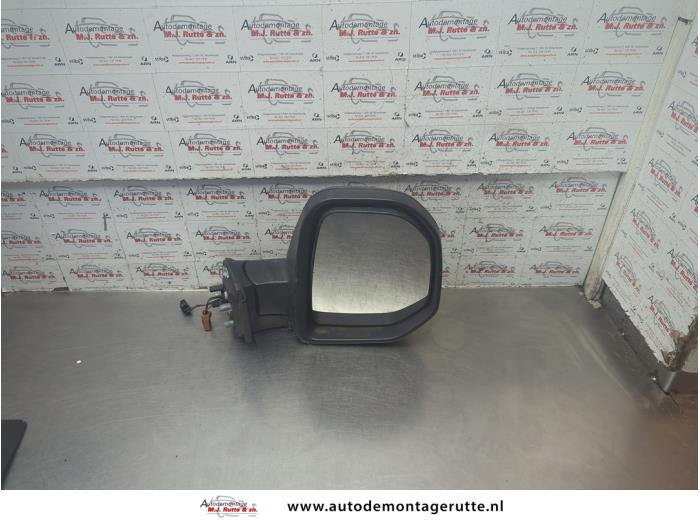 Gebruikte Buitenspiegel links Citroen Berlingo O188685
