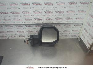O188685 Gebruikte spiegel buiten links Citroen Berlingo