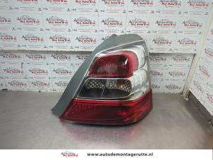 O188730 Gebruikte achterlicht rechts Honda Civic