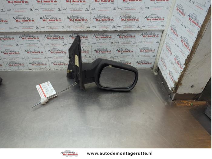 Gebruikte Buitenspiegel rechts Ford Fusion O188732