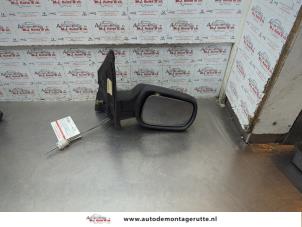 O188732 Gebruikte buitenspiegel rechts Ford Fusion