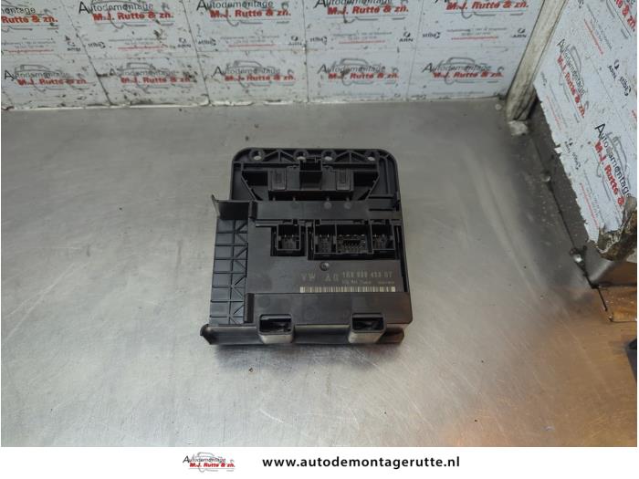 Gebruikte Module Comfort Volkswagen Eos O188756