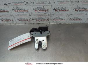 O188776 Gebruikte slotmechaniek achterklep Volkswagen Eos