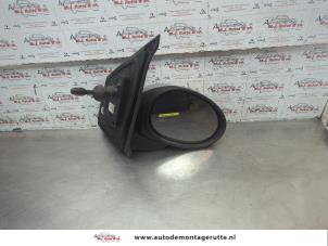 O188871 Gebruikte buitenspiegel rechts Toyota Aygo
